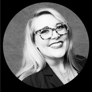 Meet your Posher, Mandy